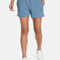 Puma Essential Better Regular Fit Shorts-picture-1