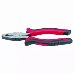 Freemans 203.2 mm (8 Inch) Combination Plier, FCP08 (Pack of 10)-0