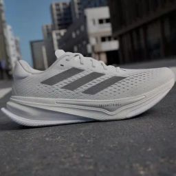 Adidas Men's SUPERNOVA PRIMA White Running Shoes-8