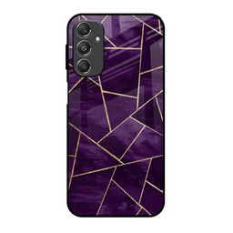QRIOH Quirky Printed Samsung Galaxy M34 5G Back Case Mobile Accessories-image-13