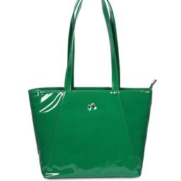 Metro Shopper Women Solid Shoulder Bag-26