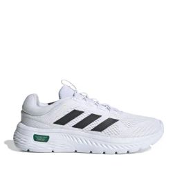 Adidas Men's CLOUDFOAM COMFY EL White Casual Sneakers-19