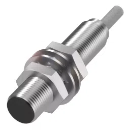 BALLUFF 4 mm Inductive Proximity Sensor with Flush Mounting, BES0001-45