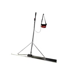 Shakti Traders Bull Float Battery Operated with Handle Length 1.5 mm-image-1