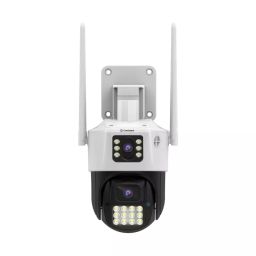 Consistent Smart 4G CCTV Camera 2 MP+2 MP Waterproof 2-Way Talk Supports SD Card Up to 256 GB, CT-CM-4MLPT-image-63