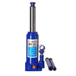 AllExtreme EXHJ05T Hydraulic Bottle Jack Compatible for Car, Van & SUV - Blue-image-26