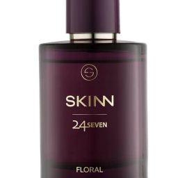 Skinn By Titan 247 Floral Eau De Parfum for Women - 100 ml-83