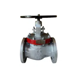 TS Flow 50 mm CF8M Flanged End Cast Steel Gate Valve Class- 150-picture-9