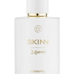 Skinn By Titan 247 Caramel Eau De Parfum for Women - 100 ml-image-33