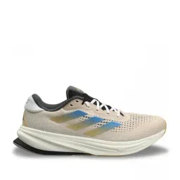 Adidas Men's SUPERNOVA RISE MFTP Beige Running Shoes-picture-28
