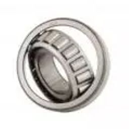 SKF Single Row Tapered Roller Bearing, Inner Dia 50 mm, Outer Dia 90 mm, Width 21.75 mm, 30210-6