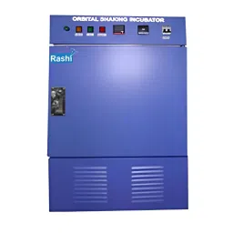 Rashi 16 x 500 ml Flask Orbital Shaking Incubator-1