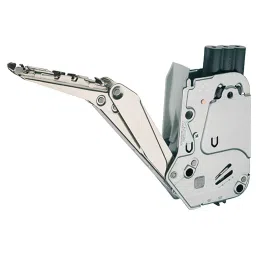 Hafele Free Flap Mechanism 3.15 Model F 107°, 372.38.156-image-52
