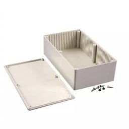 Hammond General Purpose Enclosure 190x110x57 mm ABS, 2291648-picture-14