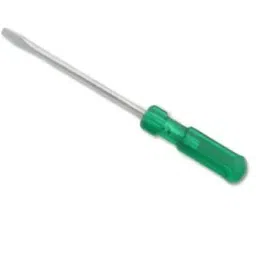 Durelo 10x400 mm Flat Screw Driver D-930-29