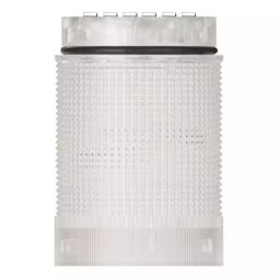 Werma Beacon Tower KombiSIGN 40 Series Yellow Multiple Effect 24 V AC/DC LED Bulb AC DC IP66, 634.330.75-image-94