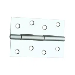 Screw Tight 4 Inch Iron Antique Brass Finish Butt Hinges S170106SC-5 ( Pack of 5)-image-59