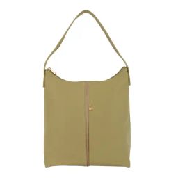 Baggit Green Medium Handbag-image-51