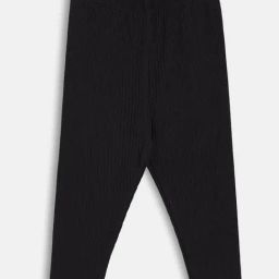 Miniklub Multi Knit Regular Printed Leggings-image-60