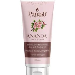 Panash Ananda Face Creme - 100 gm-29
