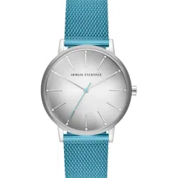 Armani Exchange AX5599 Lola Analog Watch for Women-image-99