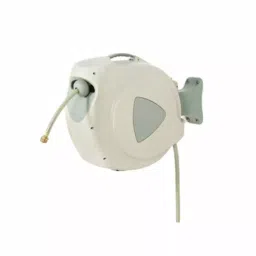 RS PRO 12mm 517mm Hose Reel 10 bar 30m Length, Wall Mounting Model No 9119459-image-8