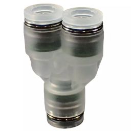 PISCO Union Y Clean Environment Type Φ10 mm, PPY10-F-C-21