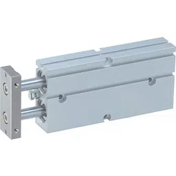 KOGANEI TBDA16 Twin Rod Cylinder Double Acting 10 mm Stroke, TBDA16X10-ZE102A2-image-31