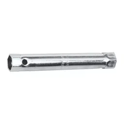 Mansarovar Tubular Box Spanner Steel 24x27 mm, No.106-image-14