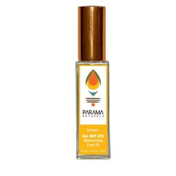 Parama Naturals All Day Lite Moisturizing Face Oil - 30 ml-picture-28