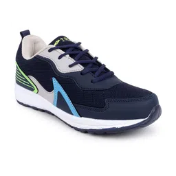 TRASE Boys Mesh Memory Foam Running Shoes image 2