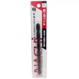 NACHI 10.2 mm HSS Drills SDXJP 5762827 - Made In Japan-7