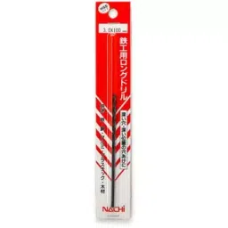 NACHI 3.3 mm HSS Drills SDXJP 3377796 - Made In Japan-16