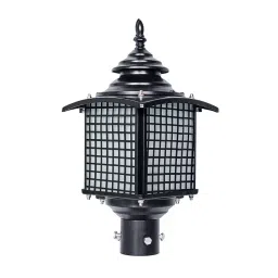 Fos Lighting Old Fashioned Casual Outdoor Pole, Gate Light - 591-GL1-picture-17