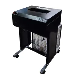 Namibind 30 Sheets Strip Cut Paper Shredder, NB-3030S-17