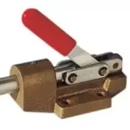 Toolfast Push/Pull Toggle Clamp Capacity 400 Kg PATC-12-CB-image-8