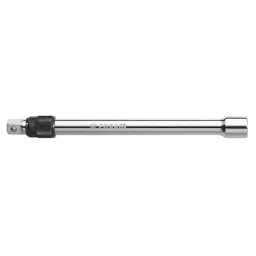 FACOM 12.7 mm (1/2 Inch) Push-Lock Extension 250 mm, S.215RC-44