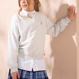 Angel & Rocket Girls Sweatshirt-image-25