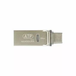 ATP B600Sc 64 GB USB 3.2 USB Flash Drive, AF64GUFN2NC-GBAXX-image-57