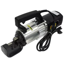 Shakti Traders Portable Bar Cutting Machine 1800 W, RC-32MM-picture-31