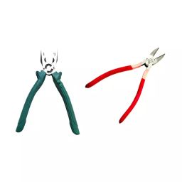 Sky Blue SBE_PLIER_COMBO_MOD_01438 7.8 inch Steel Lineman Plier (Pack of 2)-image-40