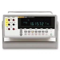 Fluke MULTIMETER, DIG, BENCH, 5.5 DIGITS, FLUKE 8808A-22