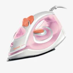 Philips GC1920/28 1440W Steam Iron (Pink/White)-image-29