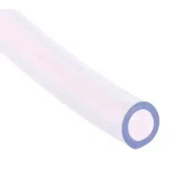 RS PRO Clear Flexible Tubing, 6 mm ID, PVC, 25m Model No 9145528-image-16