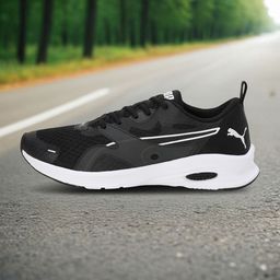 Puma Men ProFoam Fuego ResRunning Shoes-34