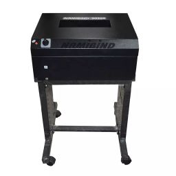 Namibind 35 Sheet Heavy Duty Cross Cut Shredder, NB-621-17
