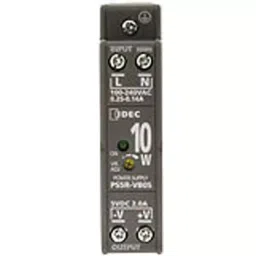 IDEC Power Supply Switching  PS5R-V Type, PS5R-VB05-image-12