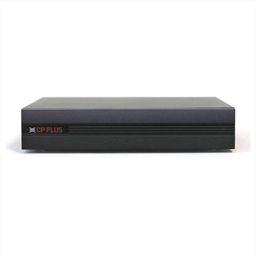 CP PLUS 8 Ch. H.265 Network Video Recorder - CP-UNR-108F1 image 1