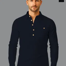 Vida Loca Men Kurta-image-92