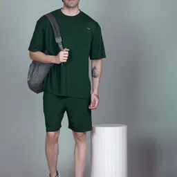 SANE ORIGINALS Men Shorts-picture-27